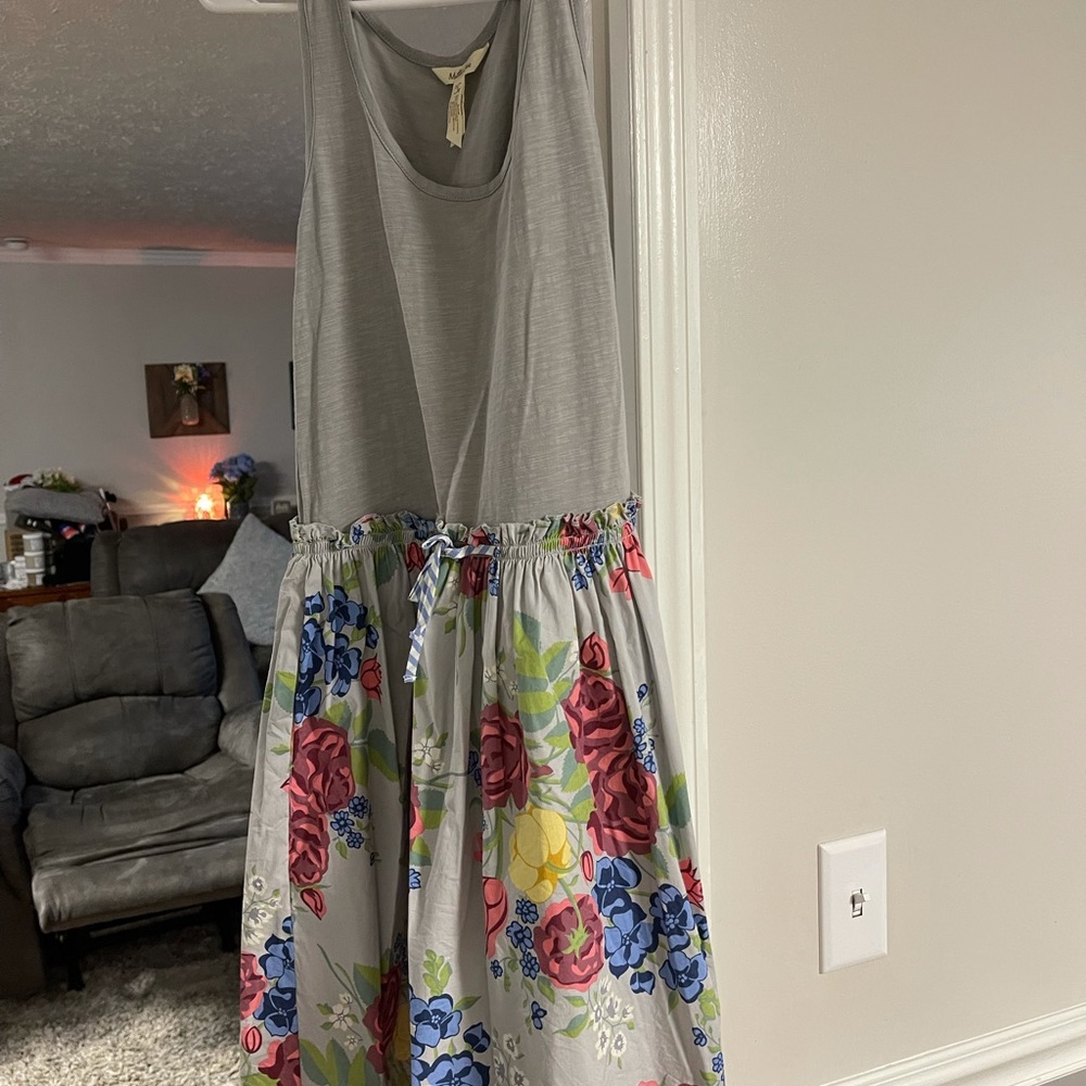 Matilda Jane dress small
